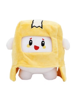 Haidue Plush Toy Box Removable  - Image 1