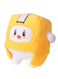 Haidue Plush Toy Box Removable  - Image 3