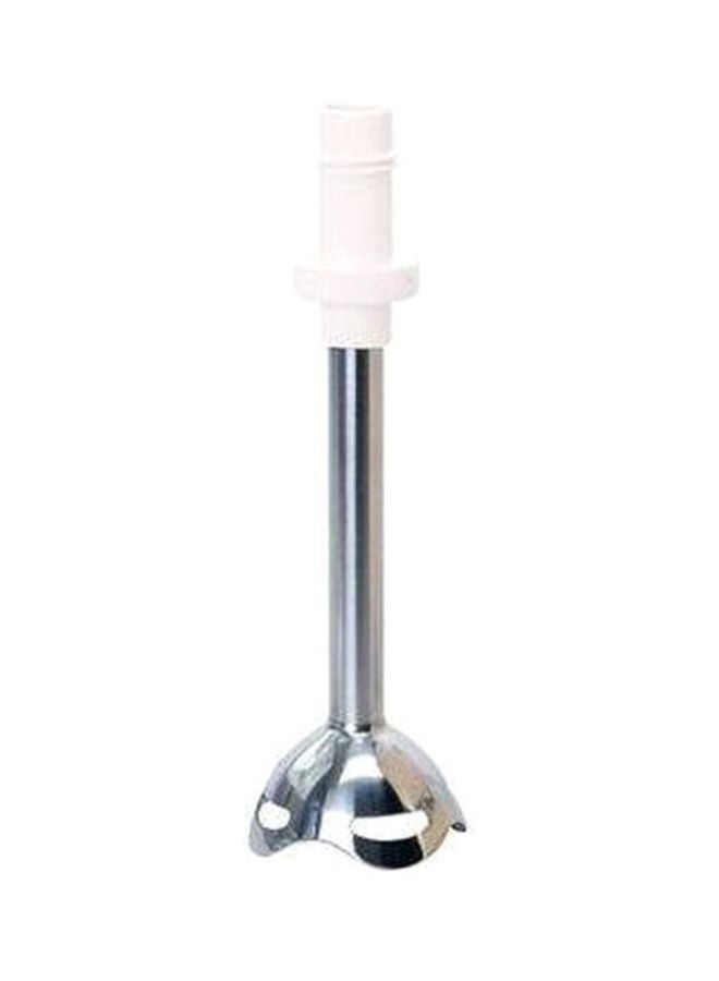 TORNADO Hand Mixer 400W 400 W HM-400S White/Silver - Image 4