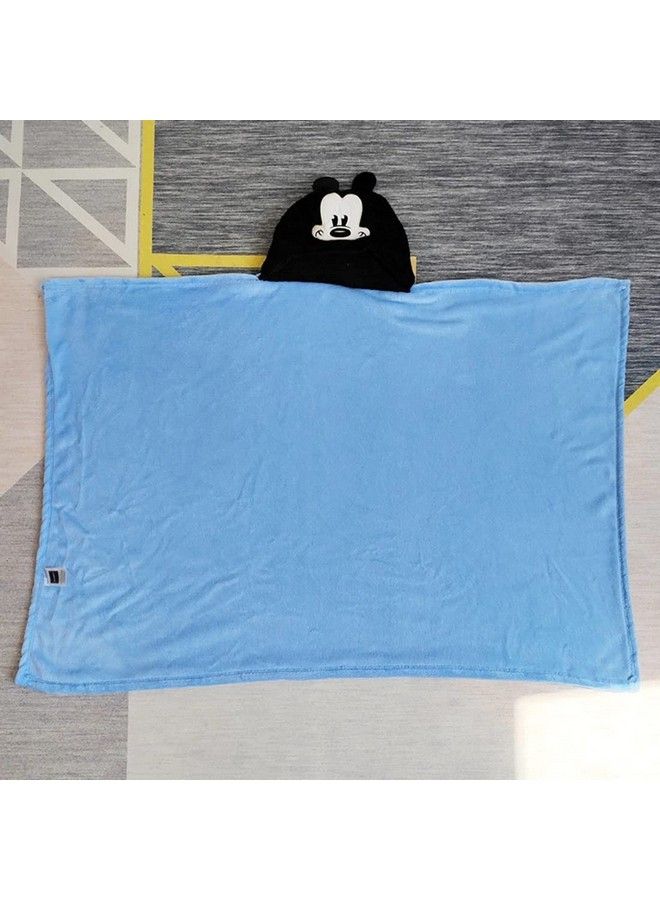 Brandonn بطانية لف لحديثي الولادة منشفة ناعمة للأولاد والبنات - Image 4