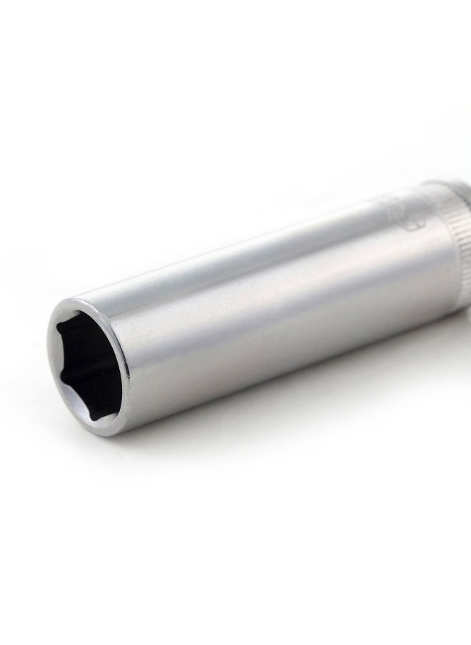 Sata SATA GL12404 3/8" Drive 6 Point Deep Socket 11mm  - Image 3
