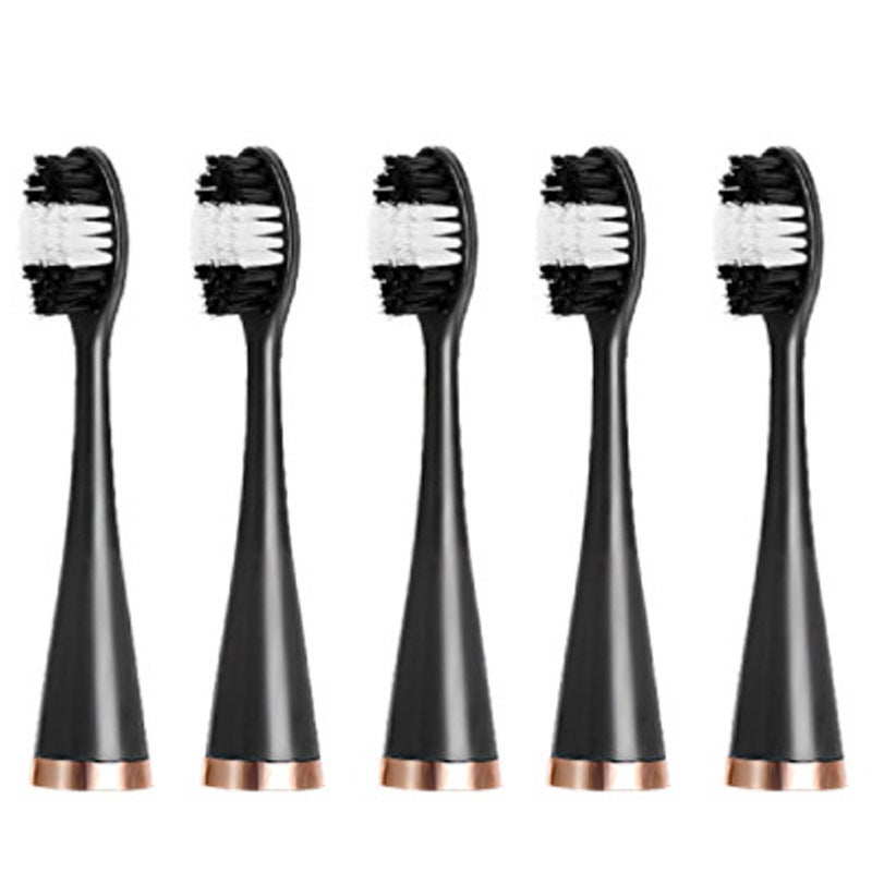Products Electric Tooth Cleaner Six-In-One Electric Toothbrush Suit Portable Tooth Stone Removal Tooth Washing And Tooth Beauty Instrument - Image 1