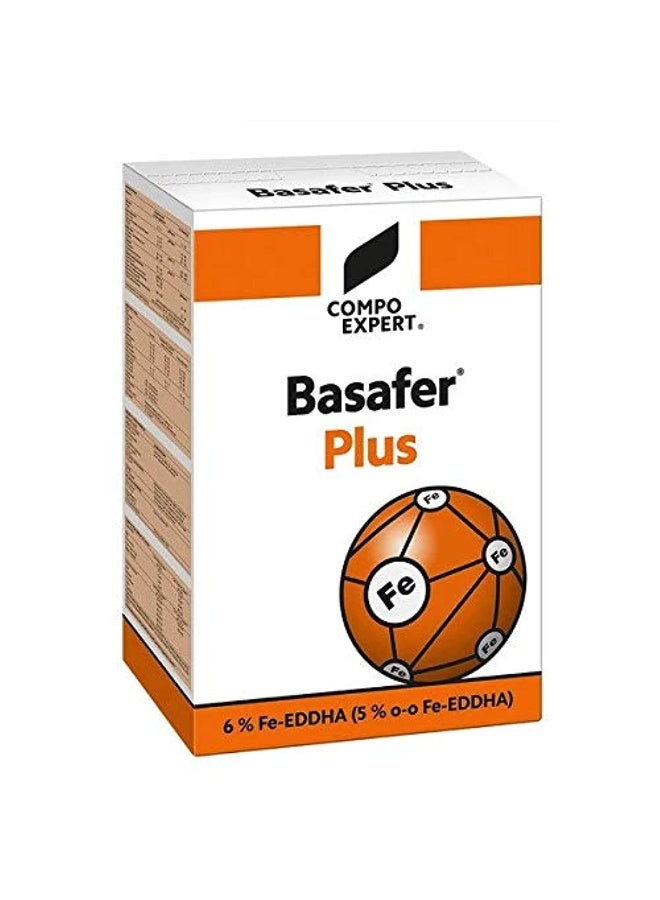 Compo Expert Basafer Plus Iron Powder Fertilizer 1kg