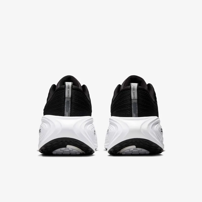 Nike Black Men's Vomero Plus Road Running Shoes for Men | Best Price UAE