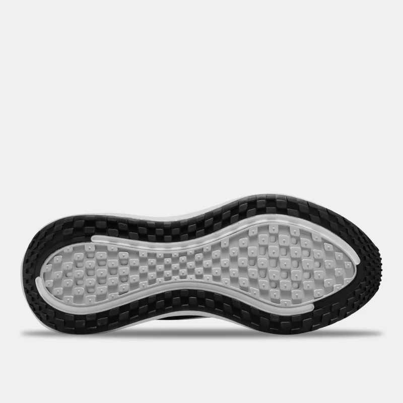 Nike Black Men's Vomero Plus Road Running Shoes for Men | Best Price UAE