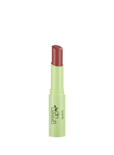 فلورمار Flormar Green Up Lipstick-003 Natural Kiss