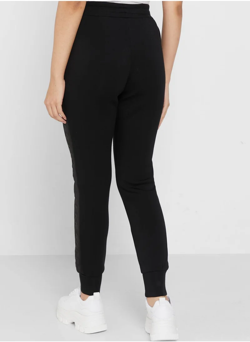 GUESS High Waist Pants