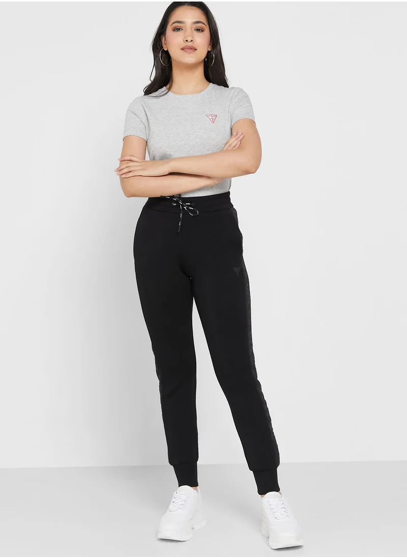 GUESS High Waist Pants