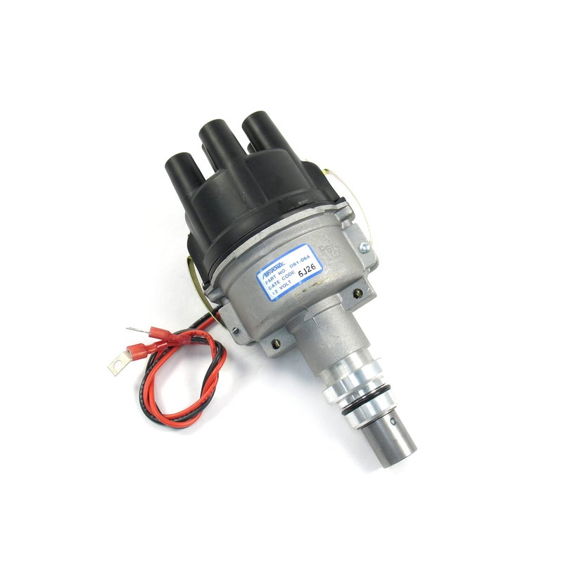Pertronix D61-06A Distributor Industrial for Continental 6 Cylinder - Image 1