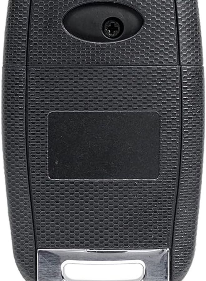 Kia Sorento 2015 2020 Replacement Keyless Entry Remote Car Key Fob Black 433MHz - Image 4