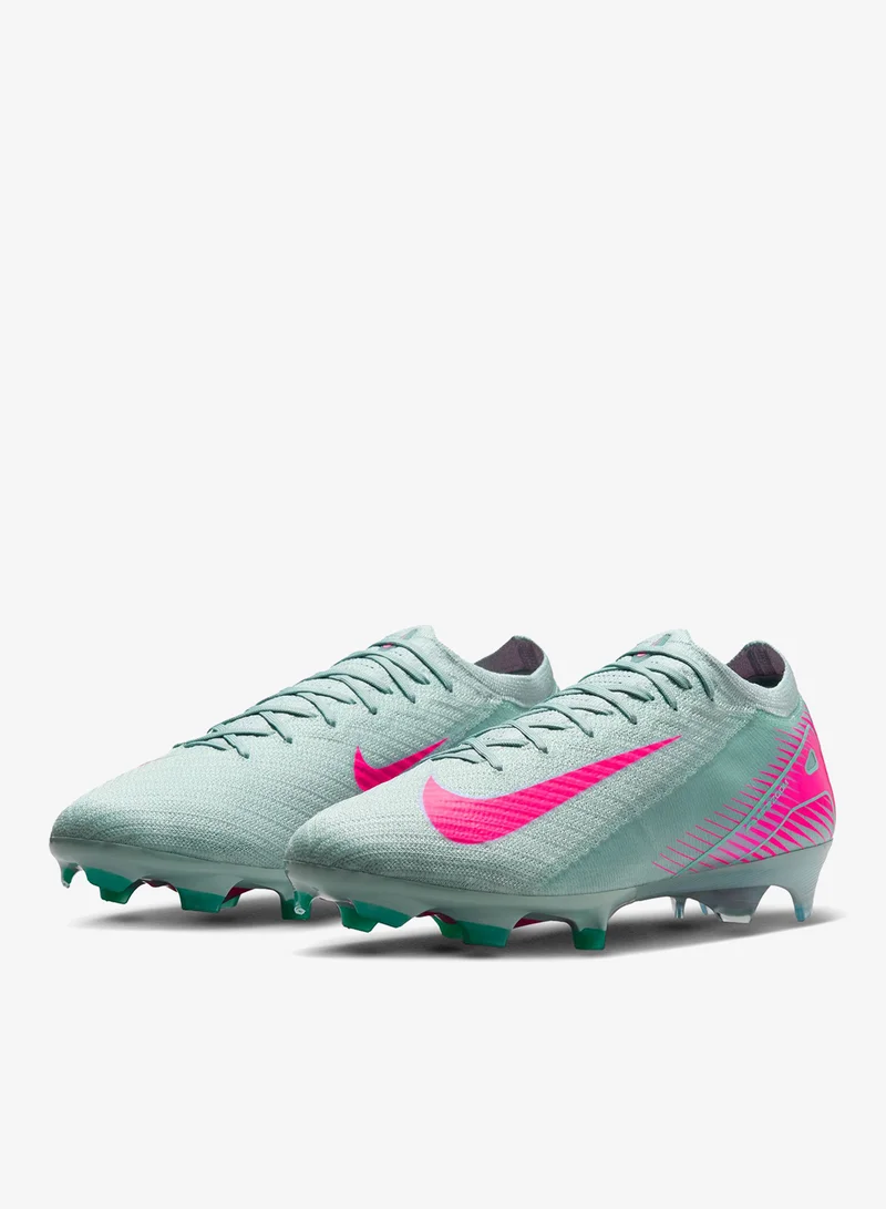 Nike Mercurial Vapor 16 Elite FG Football Shoes
