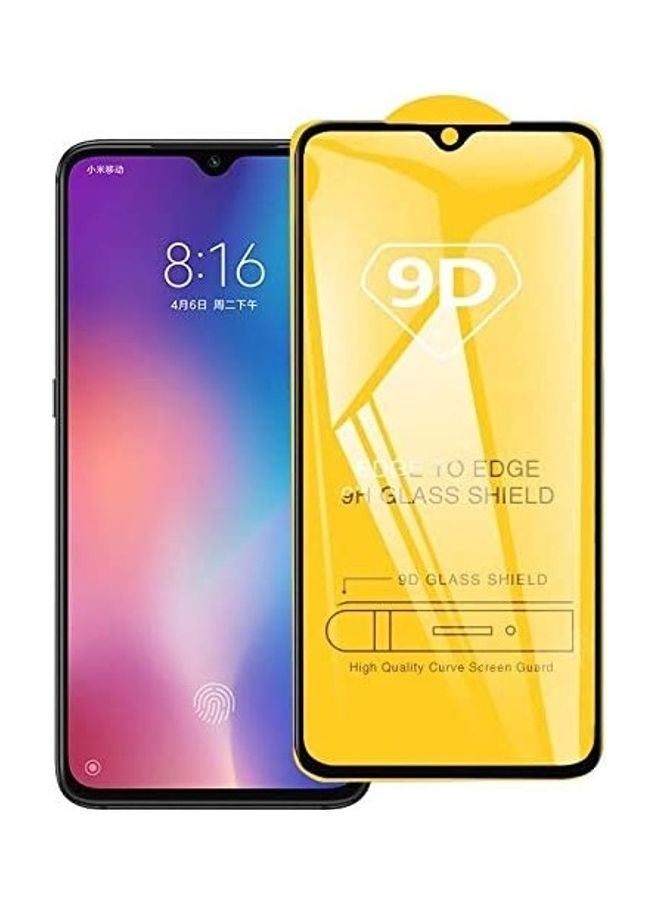 ICS Screen Protector for Xiaomi Mi A3 Clear - Image 1