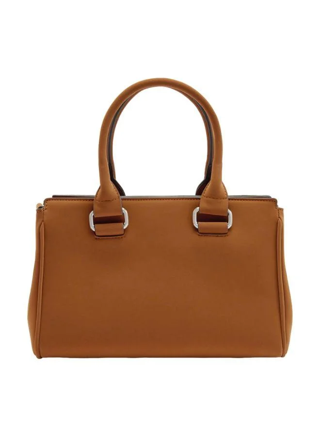 PARFOIS Tote Bag With Soft Texture