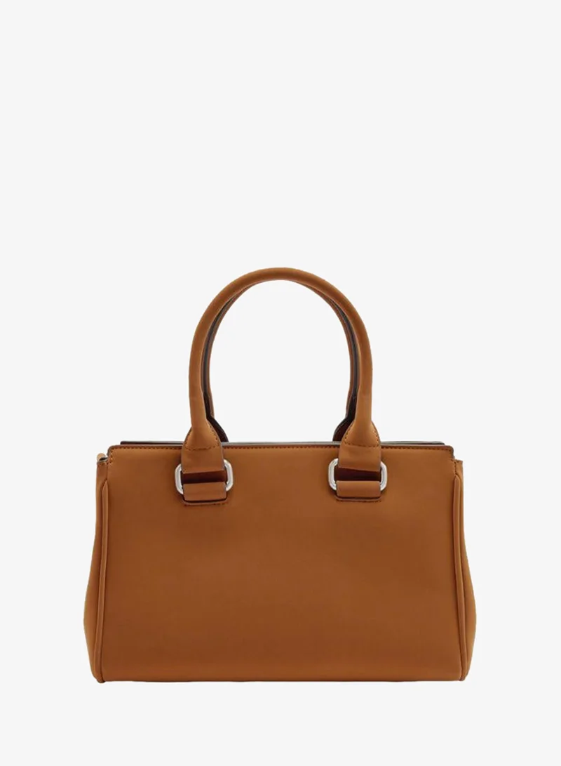 PARFOIS Tote Bag With Soft Texture