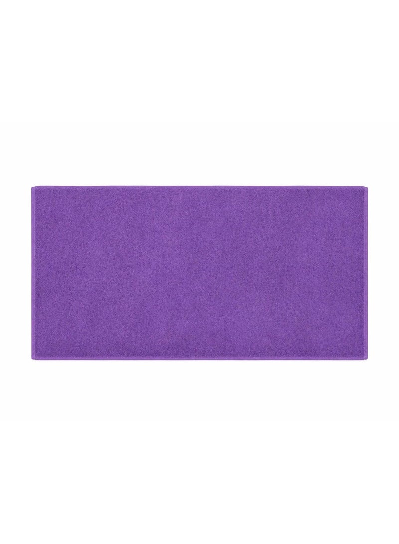 Large cotton towel, 70x140 cm - Image 2