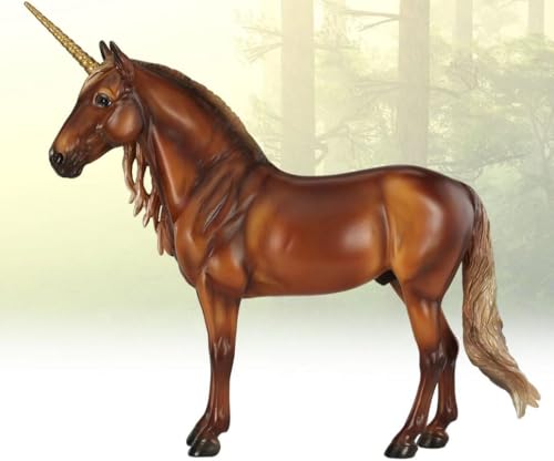 Breyer Cyrus Solana Unicorns BTR10082 Multicolor - Image 5