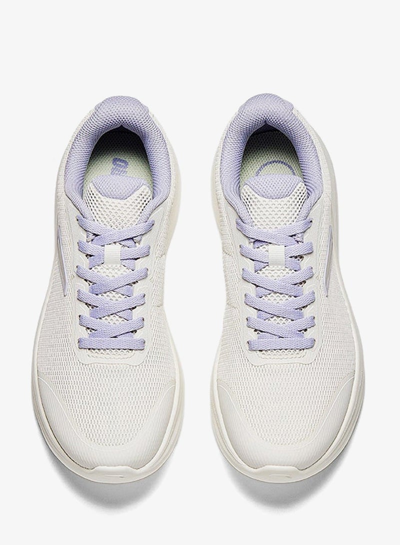 انتا أحذية جري نسائية خفيفة بنعل ناعم ووسطية مبطنة من إيفا - Image 5