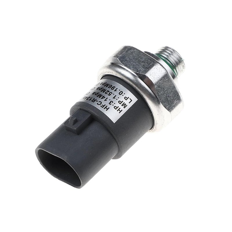 Toyota Sensor 8864560030 CQMLWSDNW Genuine OEM Part - Image 4