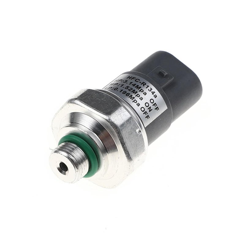 Toyota Sensor 8864560030 CQMLWSDNW Genuine OEM Part - Image 2