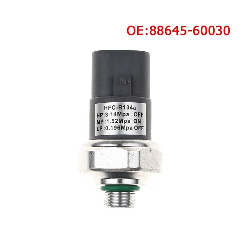 Toyota Sensor 8864560030 CQMLWSDNW Genuine OEM Part - Image 3