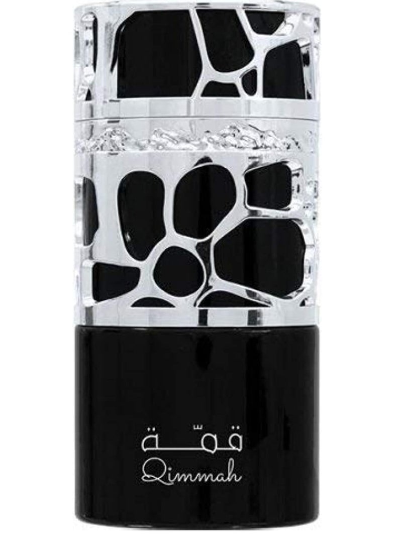 لطافة عطر لطافة قمه الرجالي اودو بارفيوم 100مل - Image 1