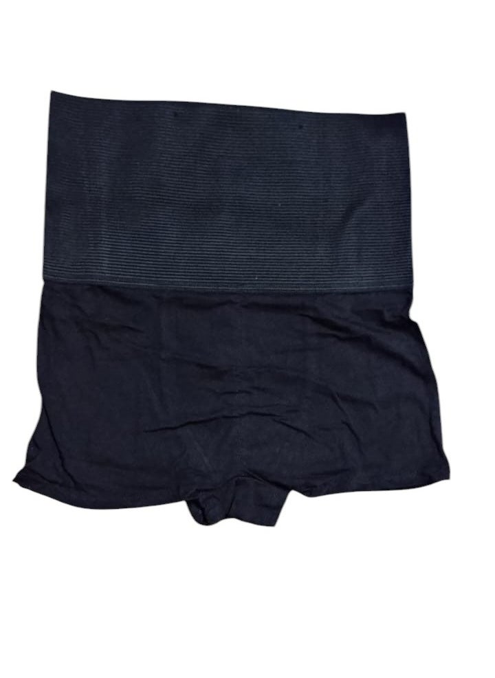 Generic Maternity Postpartum Underwear With Belt Top Belly Recovery Stretchable Material XXXL  - Image 1