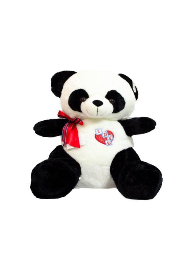 تشايلد توي دمية دب عملاقة محشوة لعبة من القطيفة - Image 3