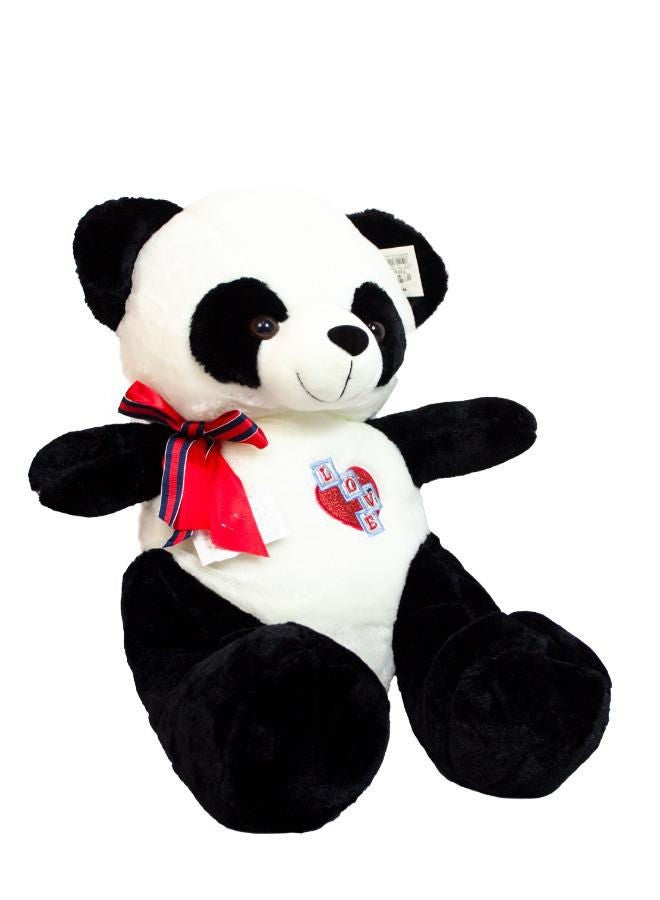 تشايلد توي دمية دب عملاقة محشوة لعبة من القطيفة - Image 2