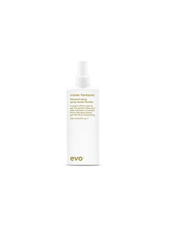 Evo  Evo- mister fantastic blowout spray 200ml  | Best Price UAE