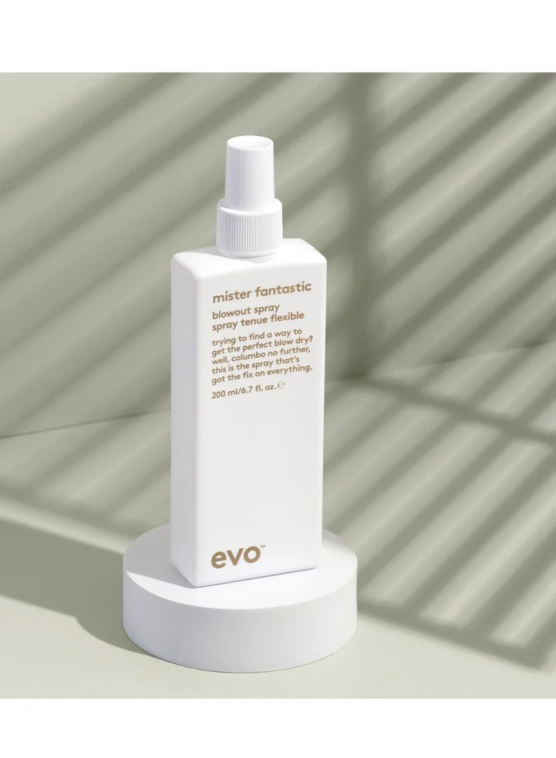 إيفو بخاخ إيفو ميستر فانتستيك بلو أوت ٢٠٠ مل