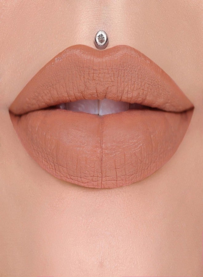 Jeffree Star Cosmetics Velour Liquid Lipstick - Pomeranian Kiss - Image 2