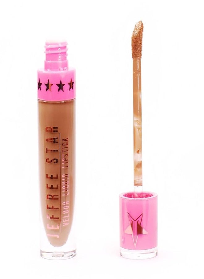 Jeffree Star Cosmetics Velour Liquid Lipstick - Pomeranian Kiss - Image 3