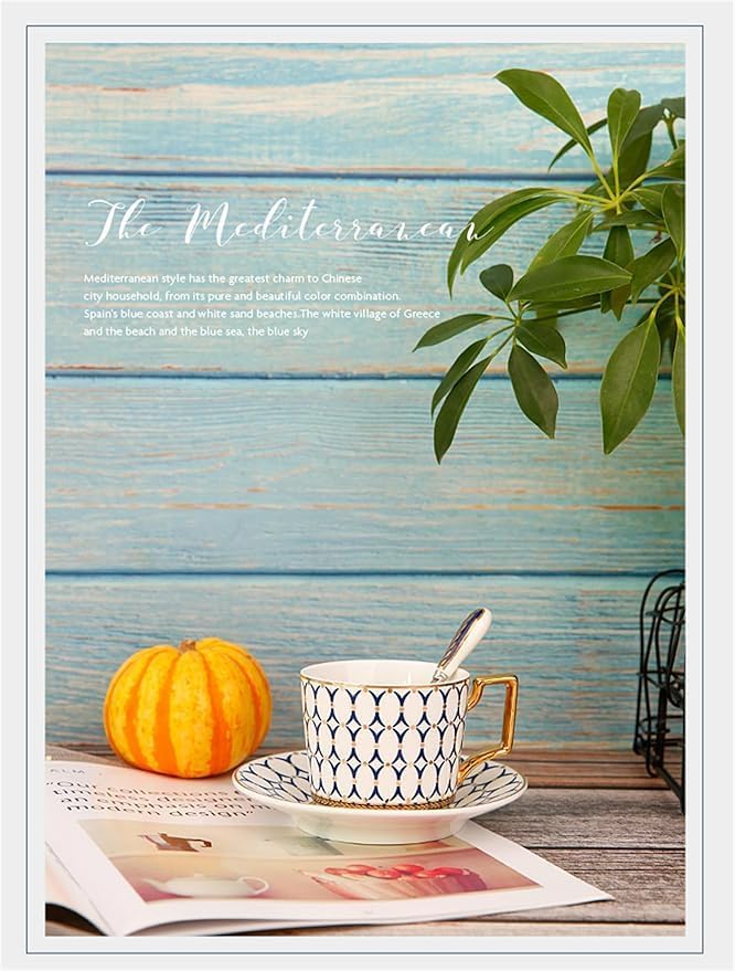 ARS Double Sided Photography Background - Waterproof Premium Texture Backdrop (60 x 90 CM) - Image 3