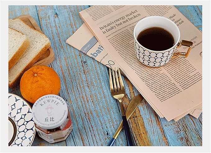 ARS Double Sided Photography Background - Waterproof Premium Texture Backdrop (60 x 90 CM) - Image 2