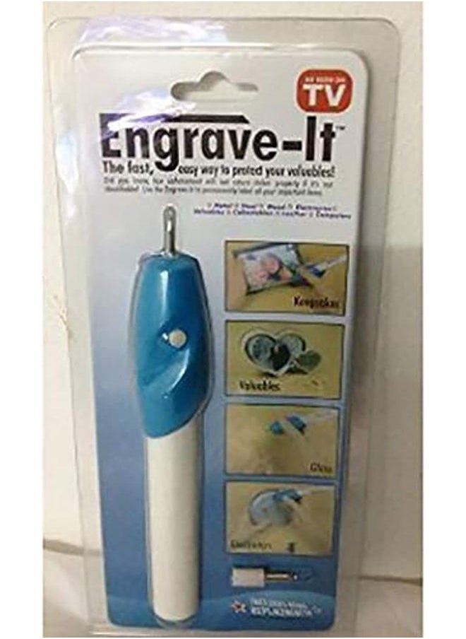 Generic - نقشها أداة يدوية - Image 1