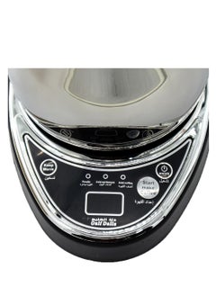 Generic Dallah arabic coffee maker with capacity of 1000 ml and power of 1000 watts  - Image 3