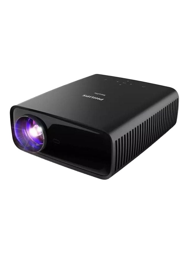 Philips NeoPix 320 Home projector NPX320/INT Black - Image 1
