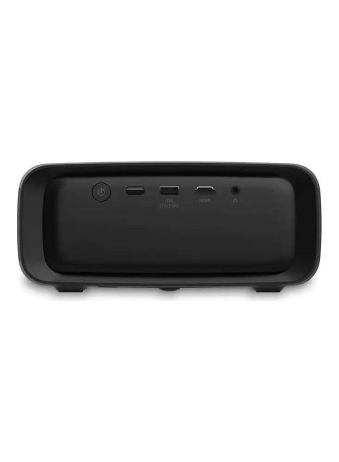 Philips NeoPix 320 Home projector NPX320/INT Black - Image 2