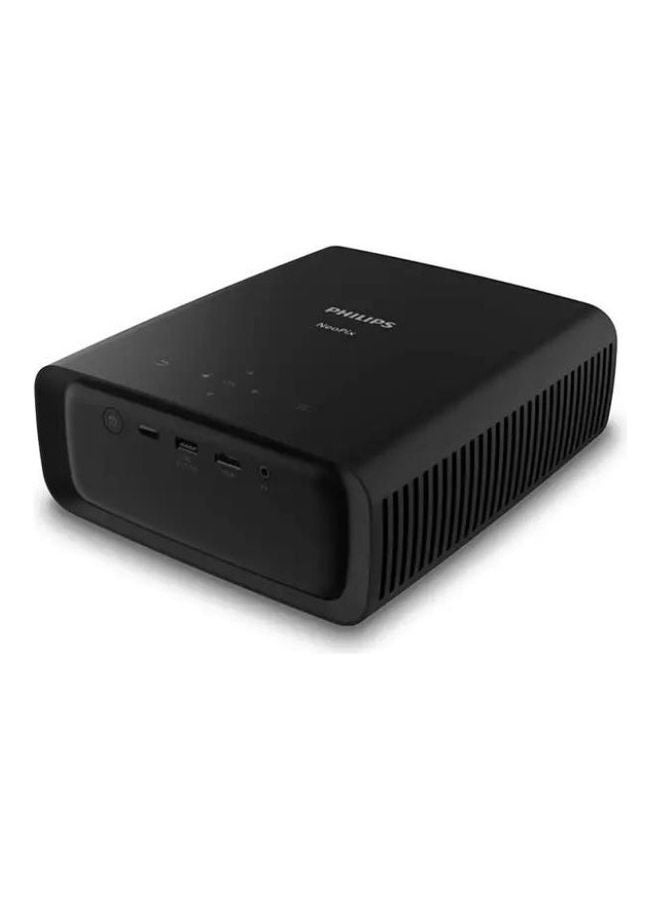 Philips NeoPix 320 Home projector NPX320/INT Black - Image 3