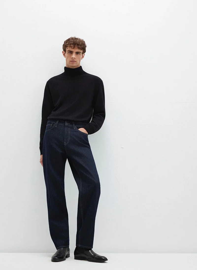 مافي Toronto Rinse Street Jean Pants