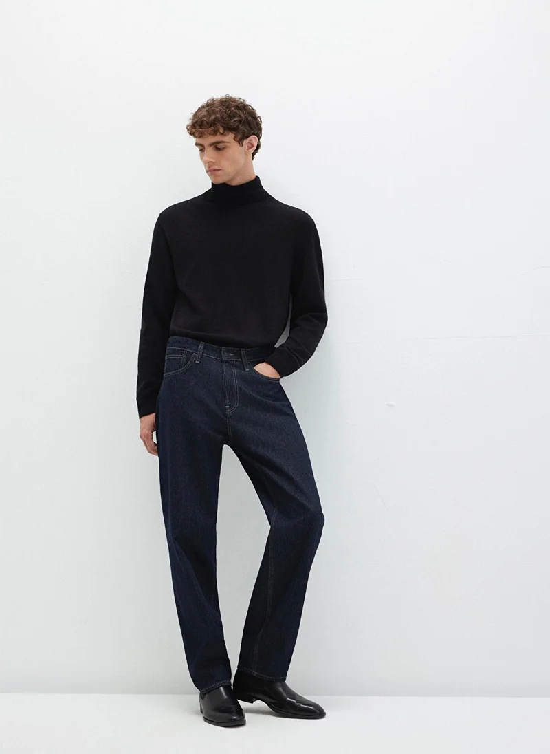 مافي Toronto Rinse Street Jean Pants