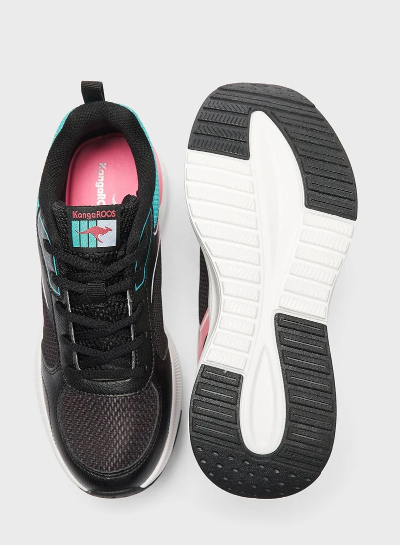 kangaROOS Women's Sneakers
