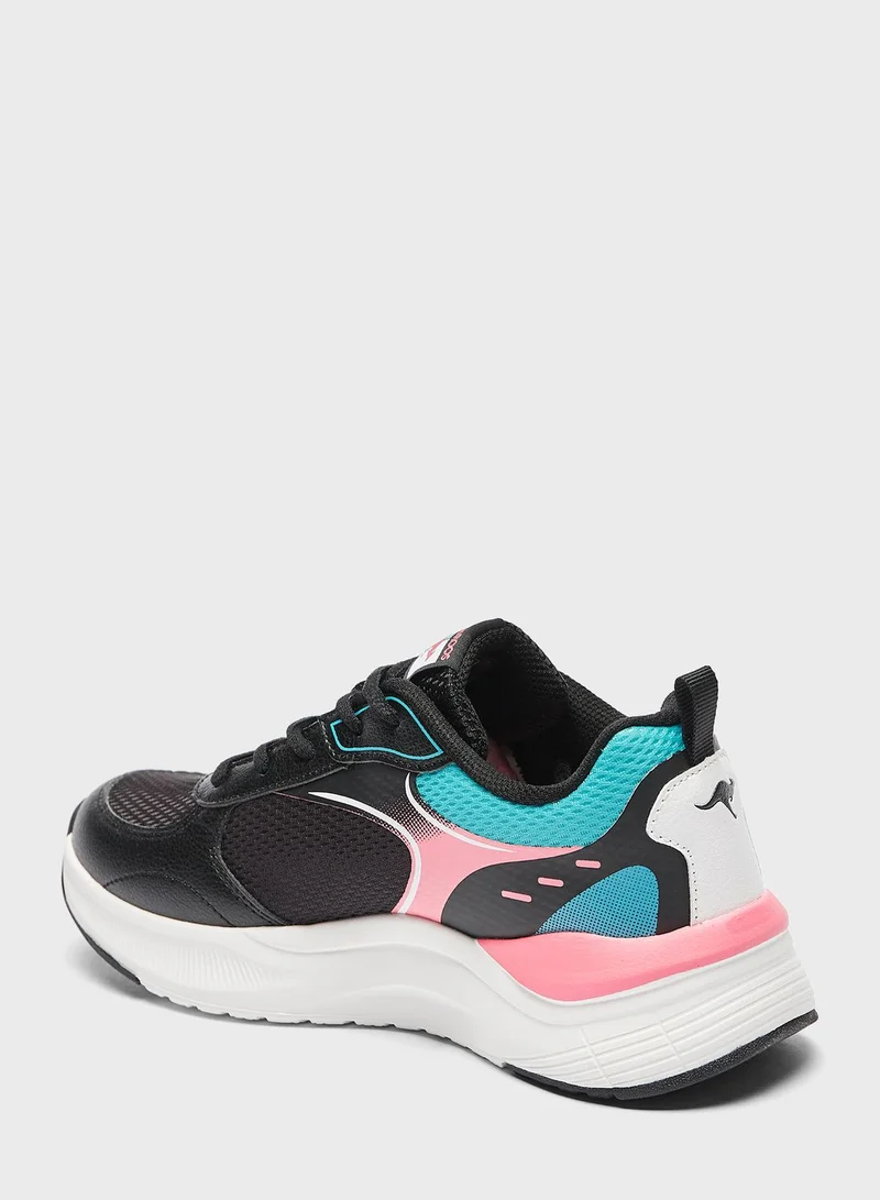 kangaROOS Women's Sneakers