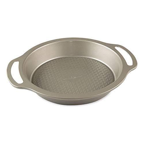 Nordic Ware Treat Nonstick 9 inch Round Cake Pan - Image 2