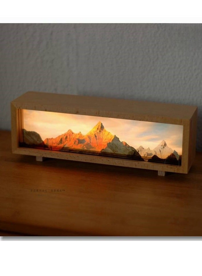 Creative Gift Desktop Atmosphere Light  - Image 1