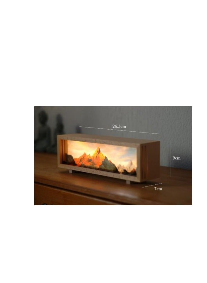 Creative Gift Desktop Atmosphere Light  - Image 2