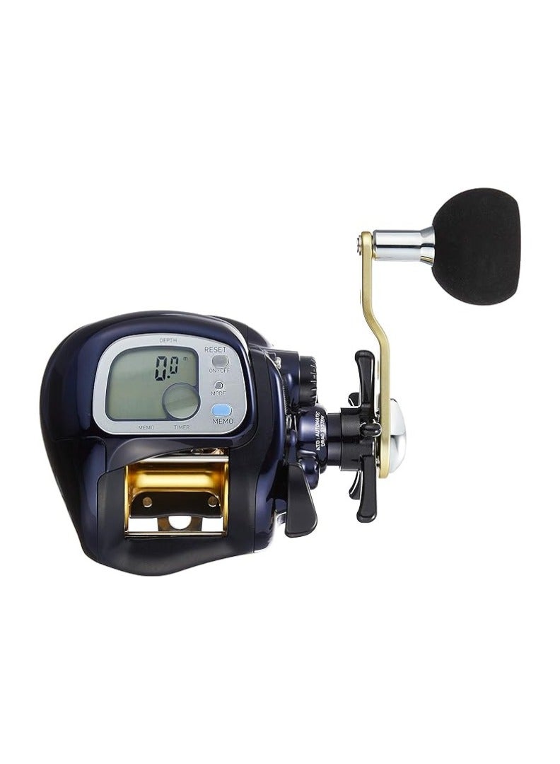 Daiwa Tanasensor 400 - Image 1