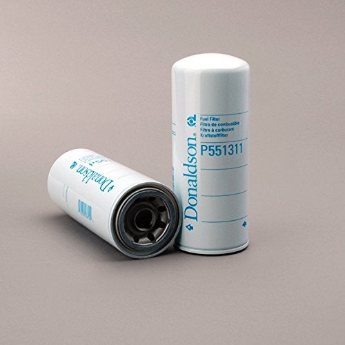 Donaldson P551311 Fuel Filter, Spin-on - Image 2