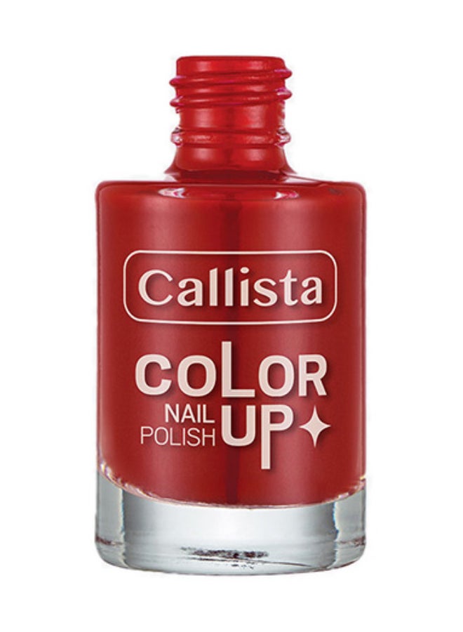 Color Up Nail Polish 416 - view 2