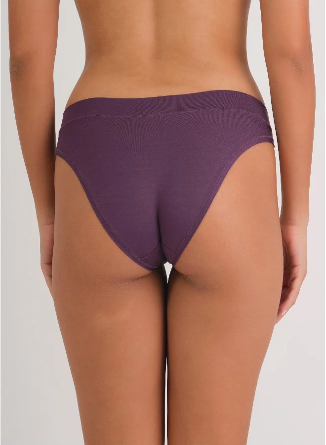La Senza La Senza Everyday Bikini Medium Coverage Panties